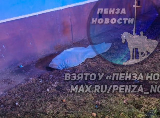 На проспекте Победы в Пензе при падении с 5 этажа погибла женщина