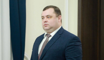 Новое назначение в пензенском правительстве: кто занял пост замминистра ЖКХ и ГЗН Новое назначение в пензенском правительстве: кто занял пост замминистра ЖКХ и ГЗН