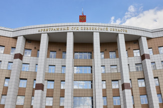 Банкроты ноября. Подрядчик пензенских школ признан несостоятельным из-за ярмарки в Мокшане