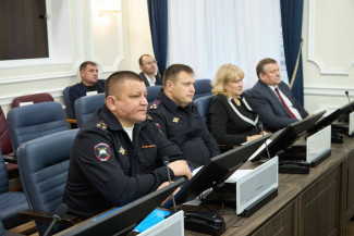 Шокирующая статистика: почему на дорогах Пензенской области гибнут дети