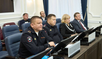 Шокирующая статистика: почему на дорогах Пензенской области гибнут дети Шокирующая статистика: почему на дорогах Пензенской области гибнут дети