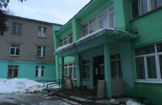 Пензенцы дождались: поликлинику № 4 включили в программу модернизации Пензенцы дождались: поликлинику № 4 включили в программу модернизации