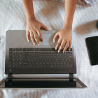 В Пензе цифровизировали волонтёрство: как работает электронная книжка добровольца