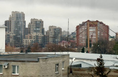 Какая погода ожидает пензенцев 4 декабря? Какая погода ожидает пензенцев 4 декабря?