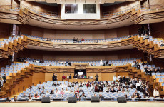 Ни дня без искусства: культурные мероприятия для пензенцев в декабре Ни дня без искусства: культурные мероприятия для пензенцев в декабре