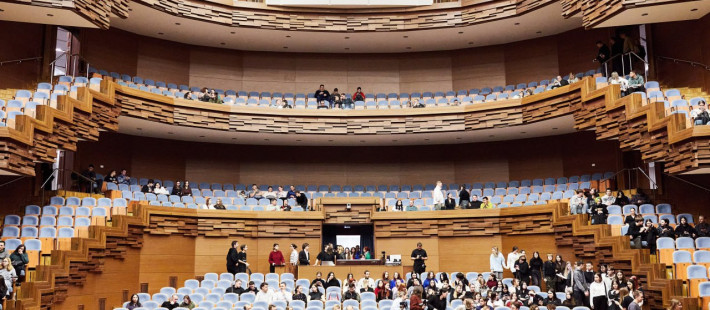 Ни дня без искусства: культурные мероприятия для пензенцев в декабре