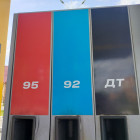 Топливный сюрприз для Пензы: дизель снова обновил максимум