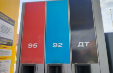 Топливный сюрприз для Пензы: дизель снова обновил максимум Топливный сюрприз для Пензы: дизель снова обновил максимум