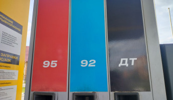 Топливный сюрприз для Пензы: дизель снова обновил максимум Топливный сюрприз для Пензы: дизель снова обновил максимум
