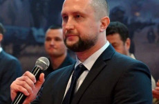 В Пензе назначен новый спортивный судья всероссийской категории