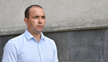 Бывший вице-мэр Пензы возглавил скандальный МУП Богословка Бывший вице-мэр Пензы возглавил скандальный МУП Богословка