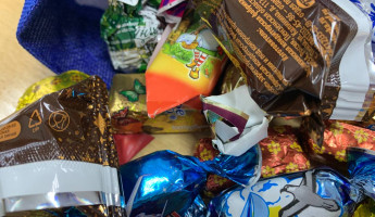 Как пензенцам выбрать сладкий подарок: советы Роспотребнадзора Как пензенцам выбрать сладкий подарок: советы Роспотребнадзора