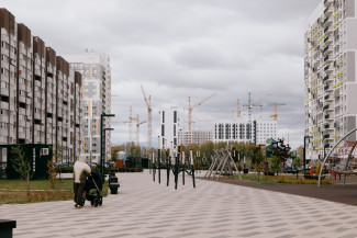Пензенская область вошла в топ регионов по использованию маткапитала в ипотеке