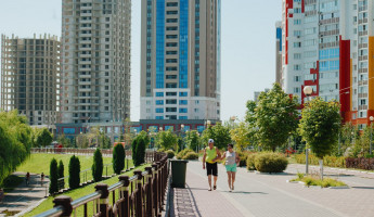 Пензенская область перестала лидировать в рейтинге по приверженности ЗОЖ Пензенская область перестала лидировать в рейтинге по приверженности ЗОЖ