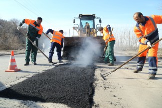 На ремонт пензенских дорог в 2017 году выделят 31 миллион рублей