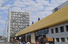 В Пензе расчищают прилавки: магазин у вокзала наказали за просрочку и антисанитарию