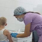 В Пензенской области почти две трети жителей сделали прививку от гриппа