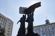 В пензенской мэрии проходят обыски: работают следователи и ФСБ В пензенской мэрии проходят обыски: работают следователи и ФСБ