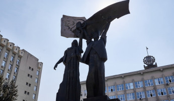 В пензенской мэрии проходят обыски: работают следователи и ФСБ