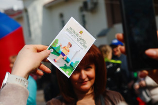 Пензенская область на карте здоровья: где больше всего курят и меньше двигаются