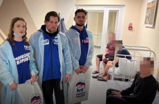 Добро по-пензенски: как волонтеры региона меняют жизнь вокруг Добро по-пензенски: как волонтеры региона меняют жизнь вокруг