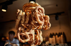 В Пензенской области продолжает расти оборот общепита