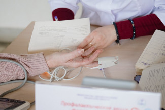 Пензенцы могут узнать, сколько денег государство потратило на их лечение