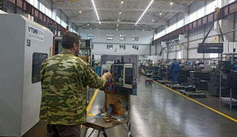 Пензенские художники готовят выставку «Искусство труда» о машиностроении Пензенские художники готовят выставку «Искусство труда» о машиностроении