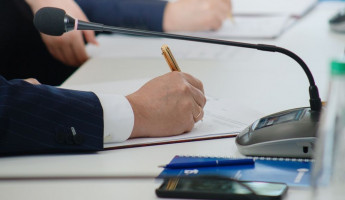 В Пензенской области выбрали лучшего чиновника В Пензенской области выбрали лучшего чиновника