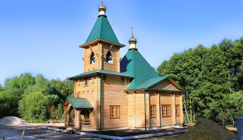 В Пензенской области растёт уникальная экозона: «Семь ключей» увеличили в два раза