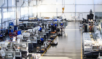 Промышленный прорыв: Пенза представлена в новом каталоге российских станков