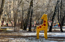 Во вторник пензенцам обещают небольшой снег Во вторник пензенцам обещают небольшой снег