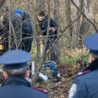 В Пензенской области было найдено тело мужчины с простреленной головой 
