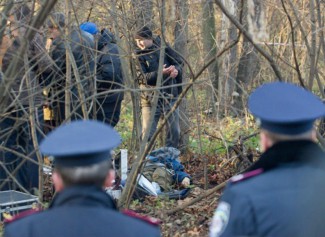 В Пензенской области было найдено тело мужчины с простреленной головой 