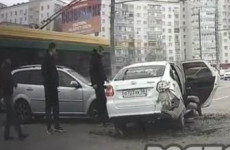 Стало известно, кто пострадал в массовом ДТП в пензенской Терновке Стало известно, кто пострадал в массовом ДТП в пензенской Терновке