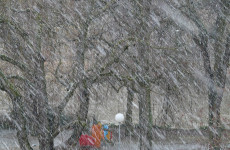 Пензенцев предупреждают о снеге и сильном ветре 10 декабря Пензенцев предупреждают о снеге и сильном ветре 10 декабря