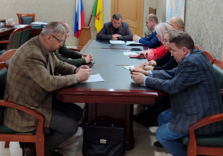 Пенза обновляет троллейбусную сеть: Гришаев провёл ключевое совещание