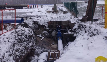 Микрорайон ГПЗ вторые сутки без воды: в администрации Пензы объяснили причины Микрорайон ГПЗ вторые сутки без воды: в администрации Пензы объяснили причины