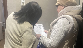 Контрольный визит: пензенские чиновники проверили, как заботятся о недееспособных Контрольный визит: пензенские чиновники проверили, как заботятся о недееспособных