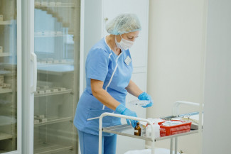 Минздрав против Пензастата. В чём причина сокращения штата педиатров в Пензенской области