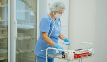 Минздрав против Пензастата. В чём причина сокращения штата педиатров в Пензенской области