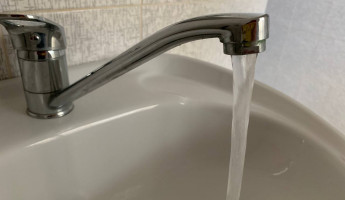 После ночных работ на ГПЗ в Пензе снова появилась вода После ночных работ на ГПЗ в Пензе снова появилась вода