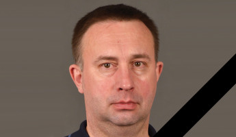 Тяжелая утрата для пензенского спорта: умер Андрей Евстратов