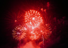 Фейерверки под запретом: пензенцам напомнили размеры штрафов