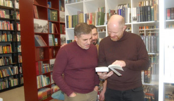 Финалистам проекта Герои Пенzенского края показали, как работает муниципальная власть Финалистам проекта Герои Пенzенского края показали, как работает муниципальная власть