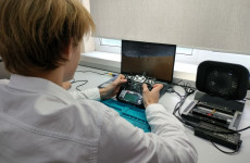 В Пензенской области школьникам закупили БПЛА для изучения Основ безопасности и защиты Родины