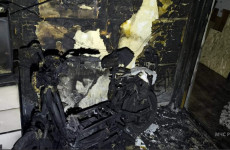 В пятиэтажке Пензе вспыхнул электросамокат – пожарные эвакуировали жильцов