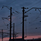 В Пензенской области продолжают восстанавливать электроснабжение после масштабной аварии