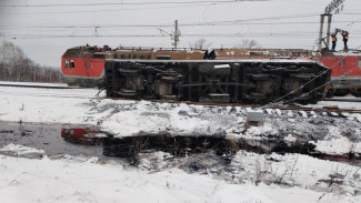 Что происходит на станции Чаис: пензенские власти обсудили ликвидацию последствий ЧП