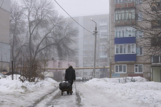 Пензенцев предупреждают о снеге, тумане и 20-градусном морозе 16 декабря